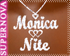 [Nova] Monica & Nite NKL