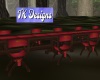 TK-Griffin Meeting Table