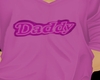 Daddy T-shirts