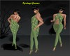 AO~Spring Greens"~outfit