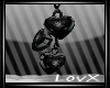 [LX]Lov Earrings