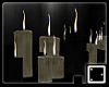 ` Double Candles v.2