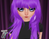 TT: Kardashian Purple LT
