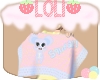 [L] Mousey Blanky
