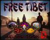 Free Tibet Picture