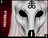 !! Demon Mask