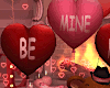 Valentine Bears