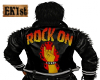 Rock On Punk Jacket