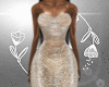 (BR) Luxury Gown CT1