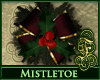 Mistletoe Poseless