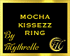 MOCHAKISSEZZ RING