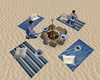 24 campfire animated