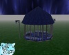 FF~ Goth Wedding Gazebo