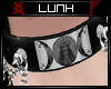 Hekate Choker Chains