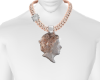 𝙏 QUEEN LIZZY CHAIN