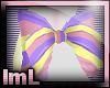 lmL Faint Rear Bow