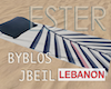 JBEIL BEACH TOWEL BLUE