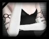𝕴. | Hallows Gloves