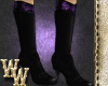 *WW Snakeskin Boots P