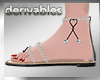 sandal