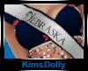 Nebraska Sash