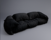 sofa negro