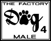 TF Dog Avatar4 Tiny