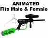 Paintball Gun Grn Ani