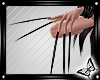!! Savage Nails
