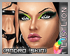 (L)Skin: Phaedra : Tan