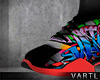 VT | Graff Shoes