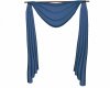 EG Blue Drape