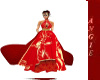 ! ABT Lady red