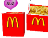 McDonalds BagOfChips