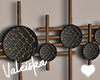 VK~Wall Decor ll