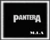 [M.I.A]PANTERA