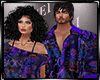 80s Outfits Couple F