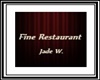 Fine-Restaurant
