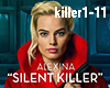 Alexina - Silent Killer