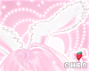 𝓒.STRAWBERRY bun ears