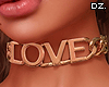 # Love Choker!