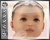 (AXXX) Baby Girl Crib 1