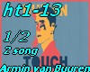 Human touch-1/2