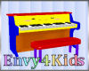 Kids Play Piano