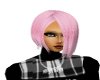 vixen pink hair