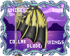 Stormy Wings SM