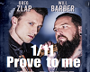M*Prove  To Me 1/11