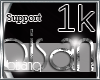 .:B:. Support 1k