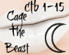 ☾ Cage The Beast