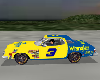 Dale's Race car